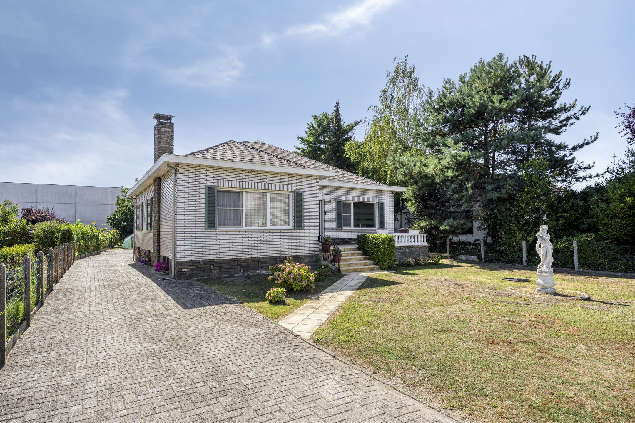 Villa te koop in Boortmeerbeek, 4kmrs & tuin! - foto 4