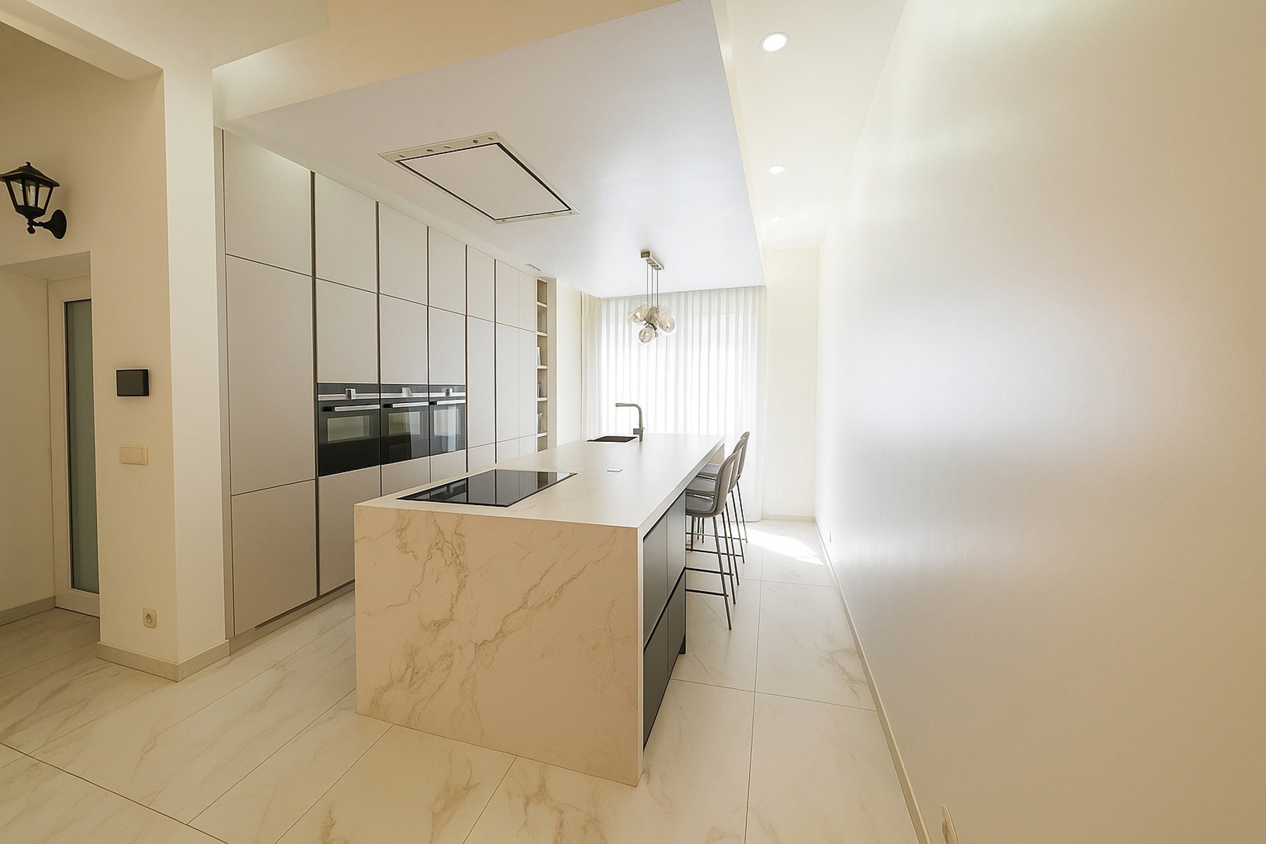 House for sale in Anderlecht with 4 bedrooms - photo 2