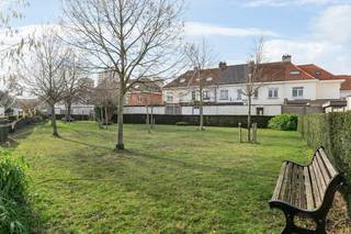 Maison à vendre à Anvers