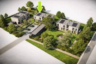 Maison à vendre à Brecht