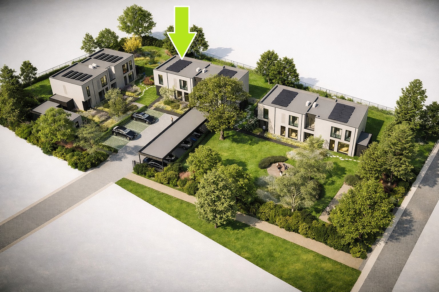 Maison à vendre à Sint-Job-In-'T-Goor avec 4 chambres - photo 3