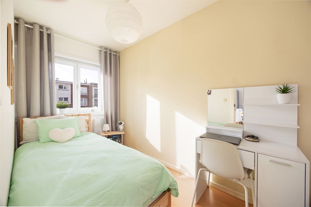 Instapklaar appartement met terras nabij Rivierenhof - foto 4