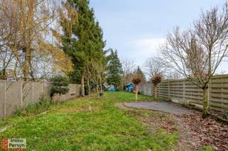 Wij heten je van harte welkom in deze halfopen bebouwing, rustig gelegen in Zichem aan de Kompaniestraat. In dit huis werden al enkele...