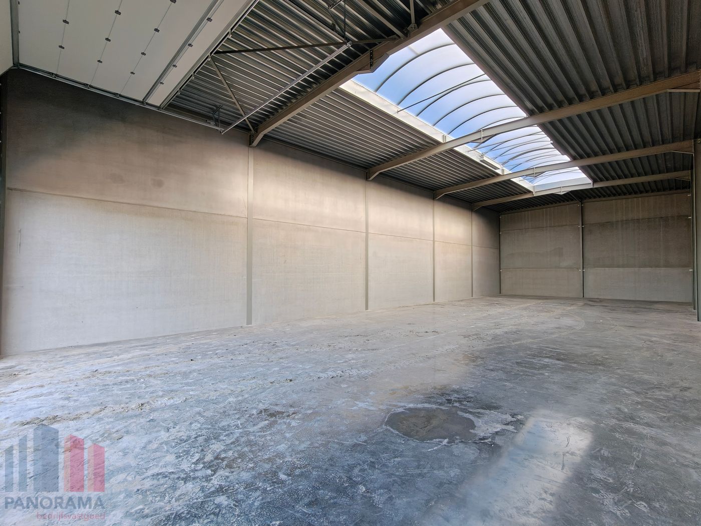 335 m² nieuwbouw KMO-unit nabij Torhoutsesteenweg te koop - foto 5