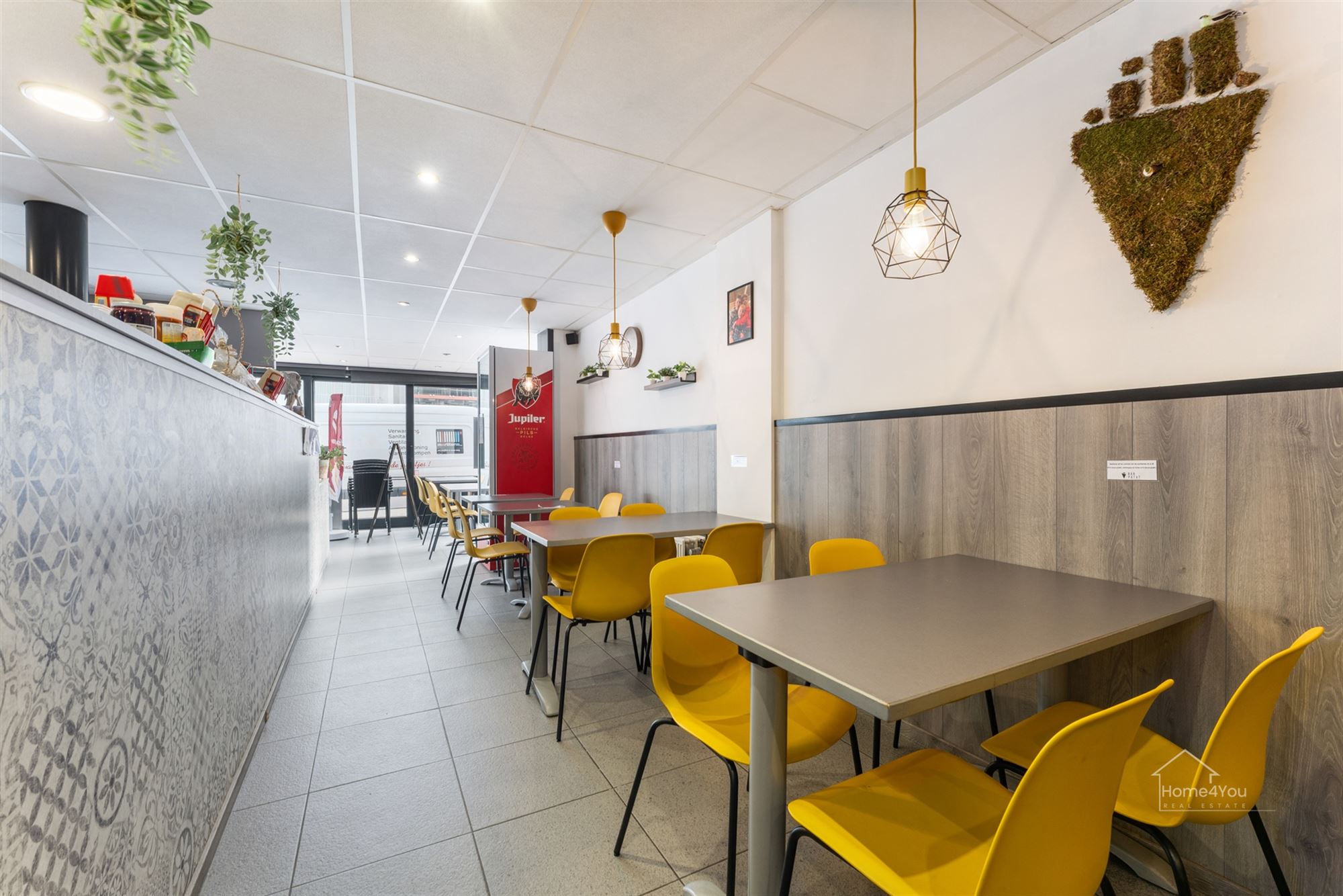 Propriété commerciale à 50m de la plage ! - photo 4