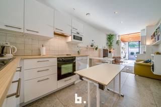 House for sale in Ostend