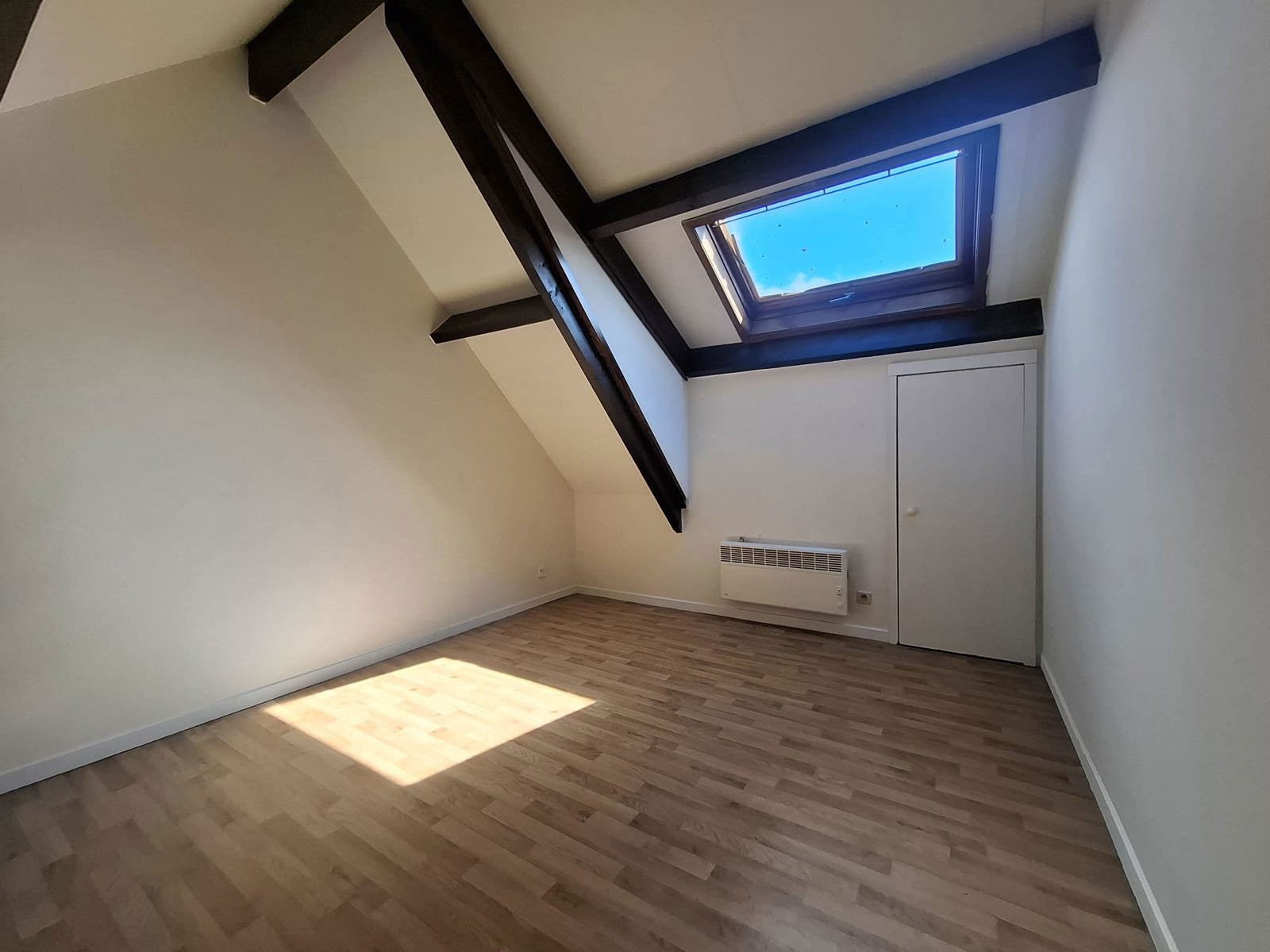 Ruim 1 Slpk App Met Zonnig Terras En Airco In Turnhout! - foto 5
