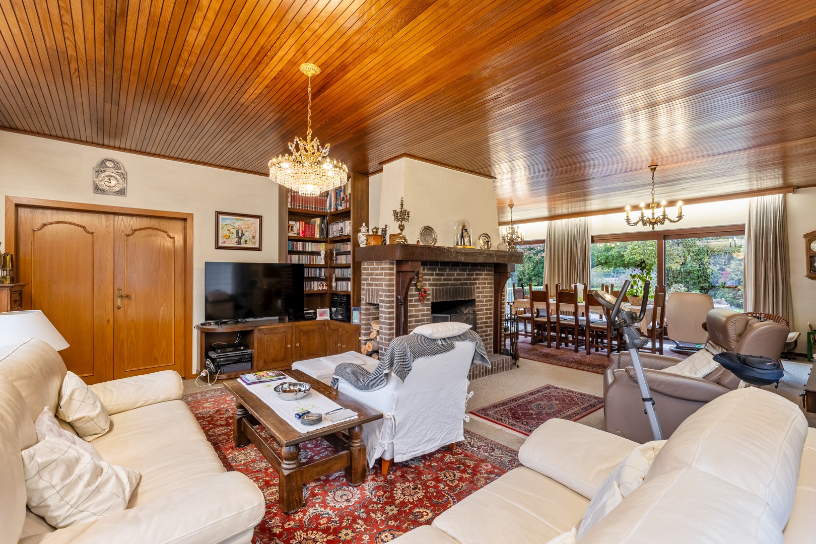 House for sale in Houthalen-Helchteren with 4 bedrooms - photo 4