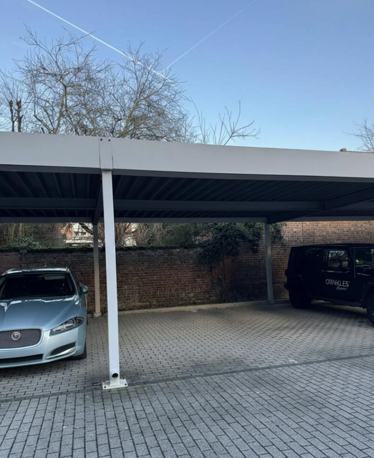 À vendre : place de parking dans la résidence Marinalys, Courtrai - photo 3