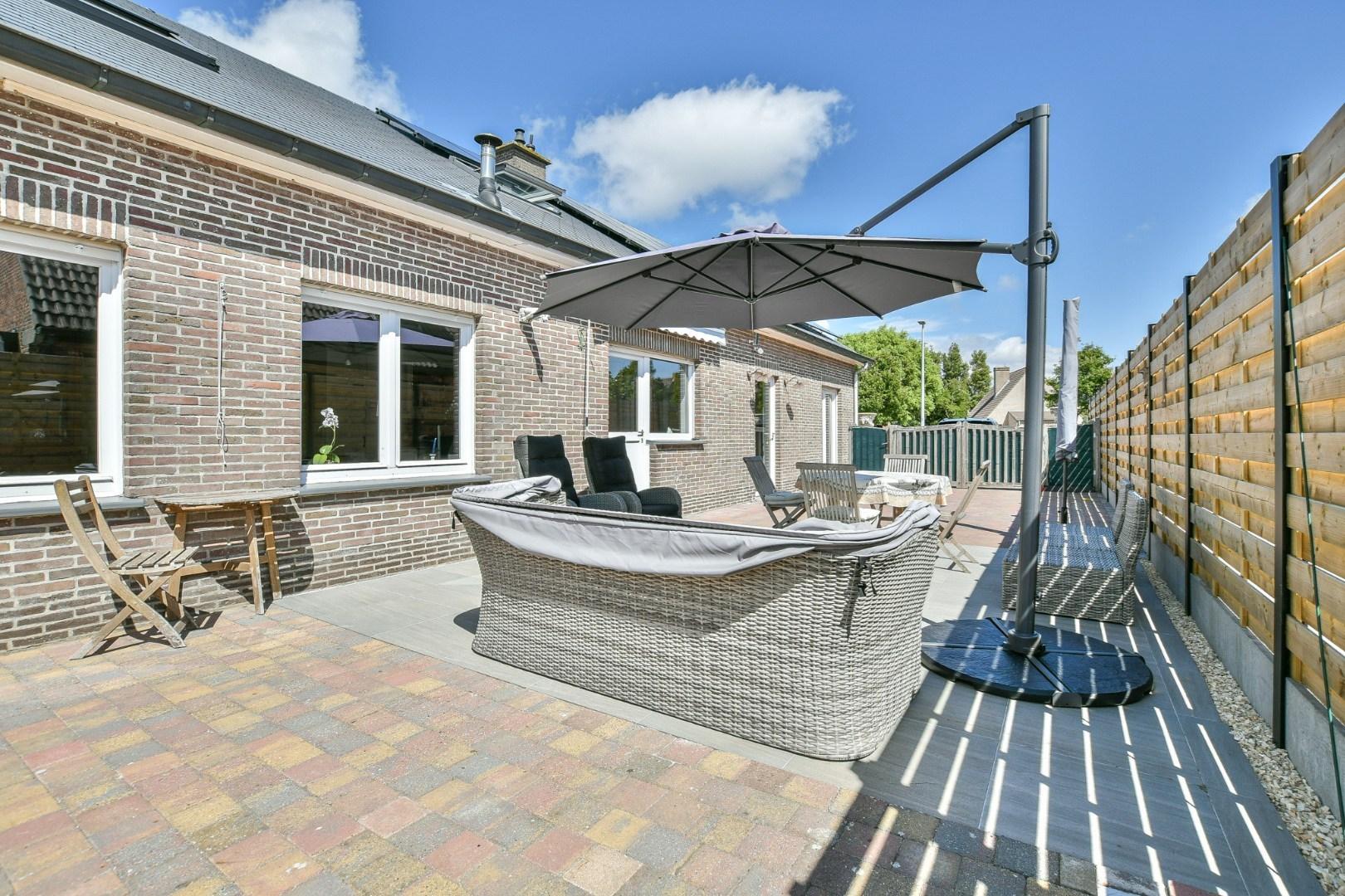 Maison à vendre à De Haan avec 3 chambres - photo 4