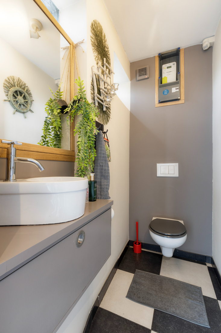 Charmante woning met zonnige tuin en in Kruibeke - photo 4