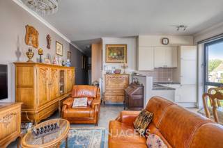 Appartement à vendre à Duffel