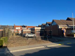 Commercial for rent in Aartselaar