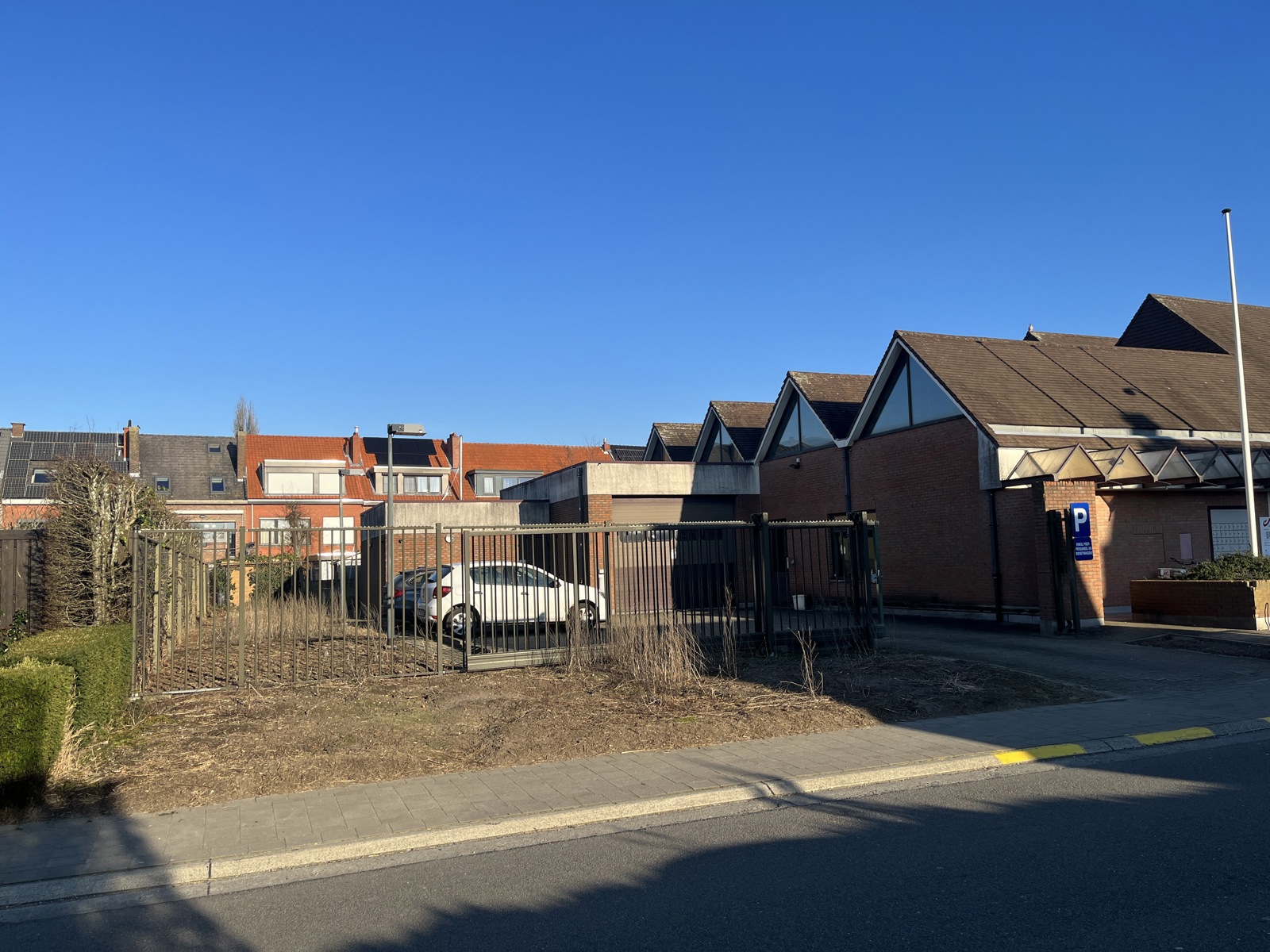 Commercial for rent in Aartselaar - photo 3