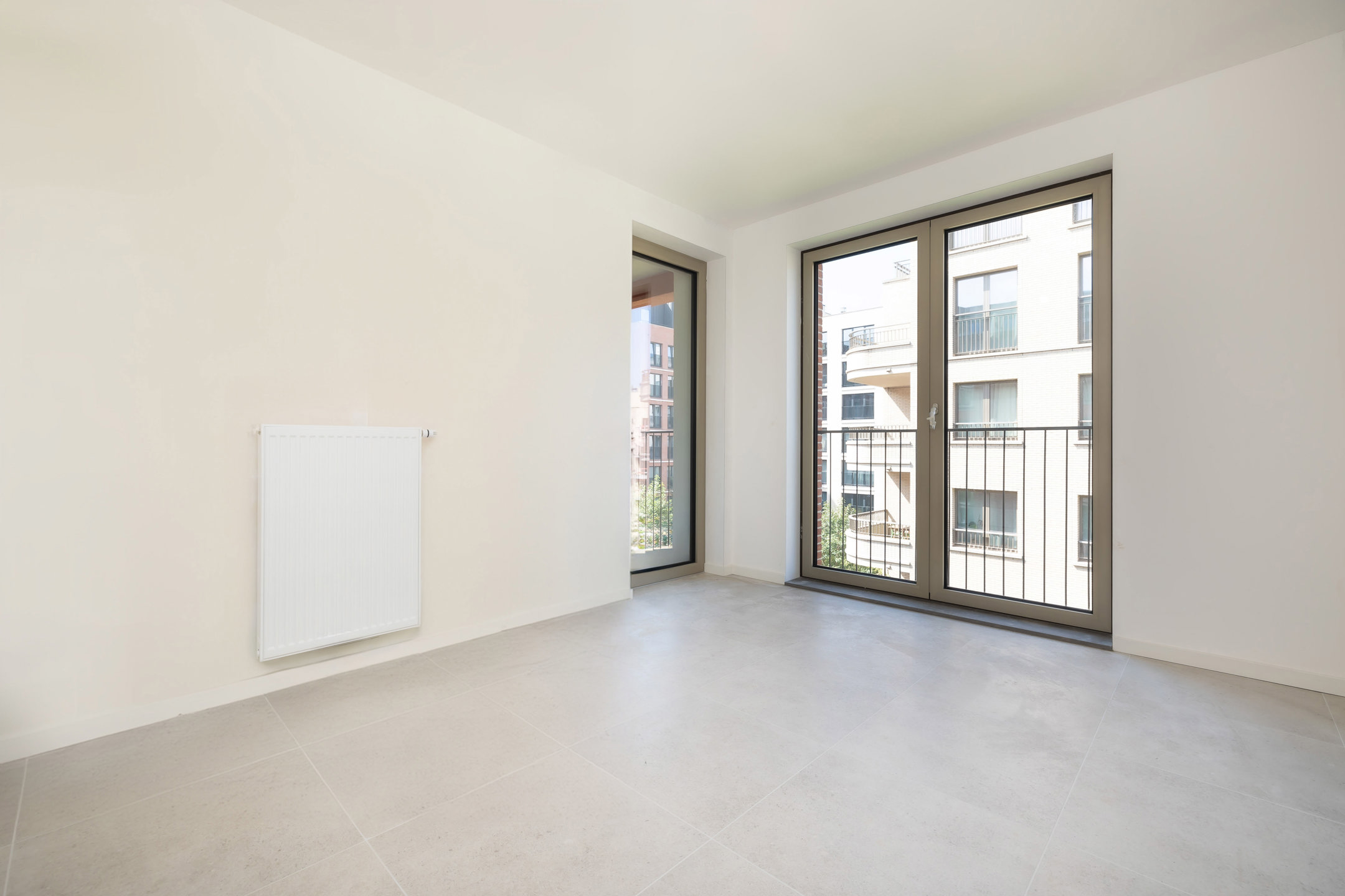 Prachtige NIEUWE flat - wijk Gare Maritime - foto 4