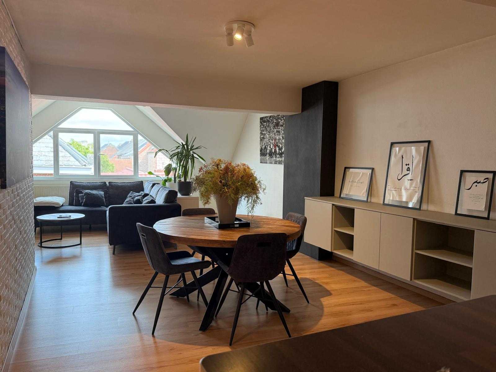 Appartement à vendre à Diest avec 1 chambre - photo 1