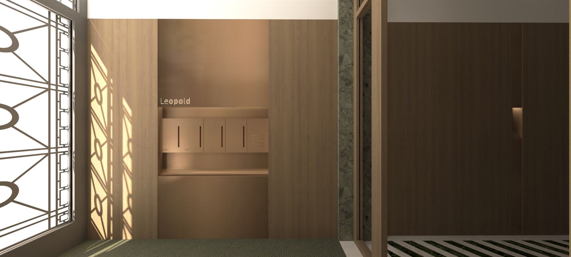 Nieuwbouw met prachtig uitzicht over den Botaniek - foto 5