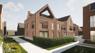 Apartment for sale in Puurs-Sint-Amands