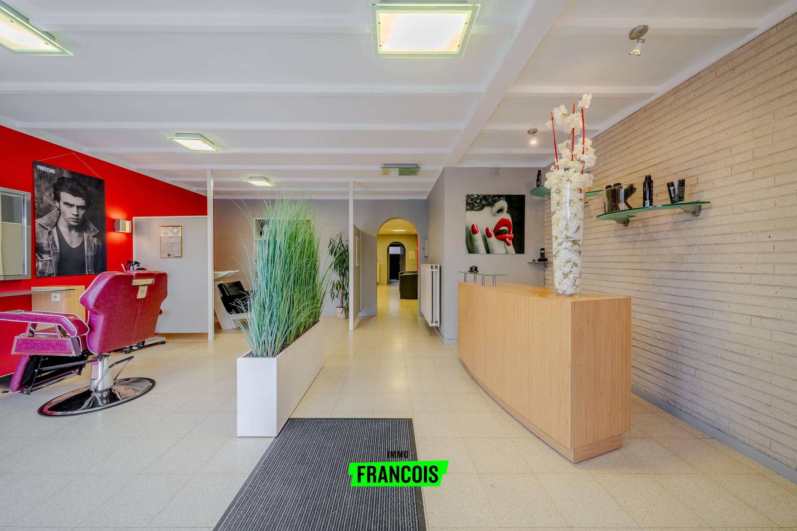 Commercial à vendre à Dixmude - photo 4