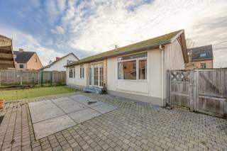 Maison à vendre à Zoersel