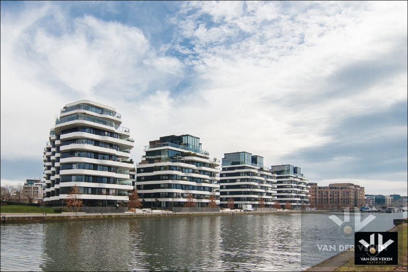 Apartment for sale in Hasselt with 2 bedrooms - photo 1