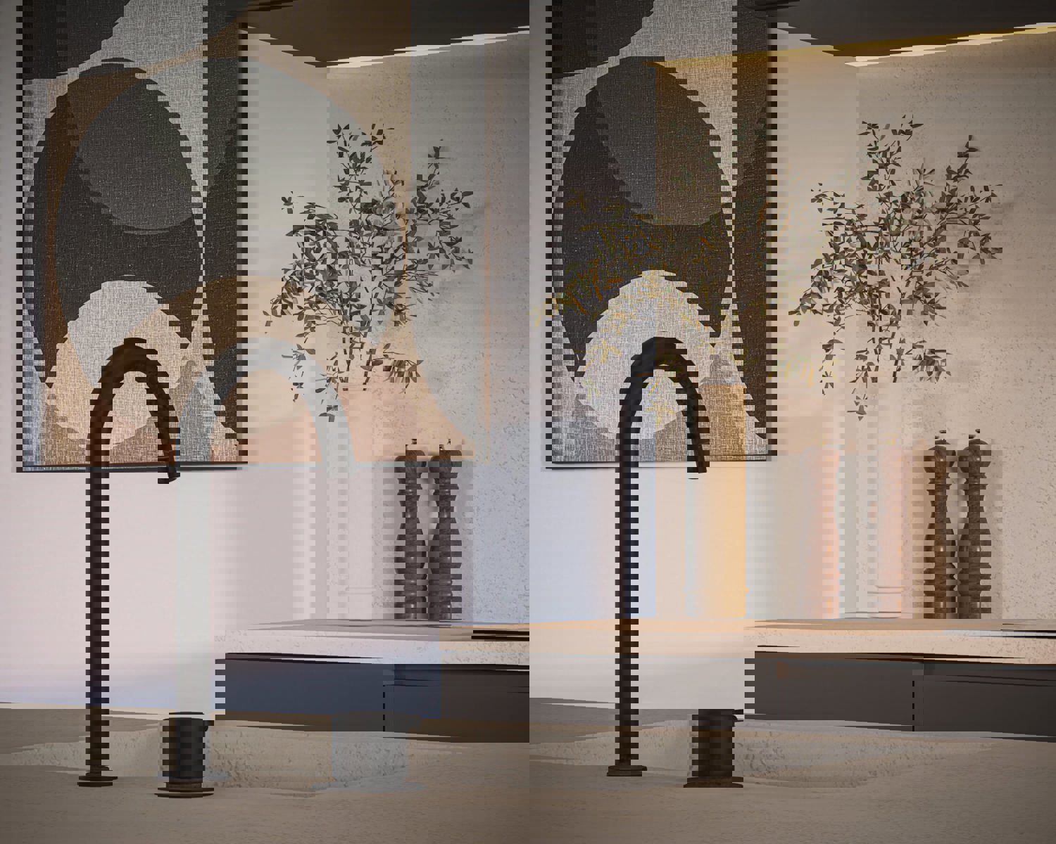 Ontdek deze exclusieve verkaveling van 3 bouwloten - foto 5