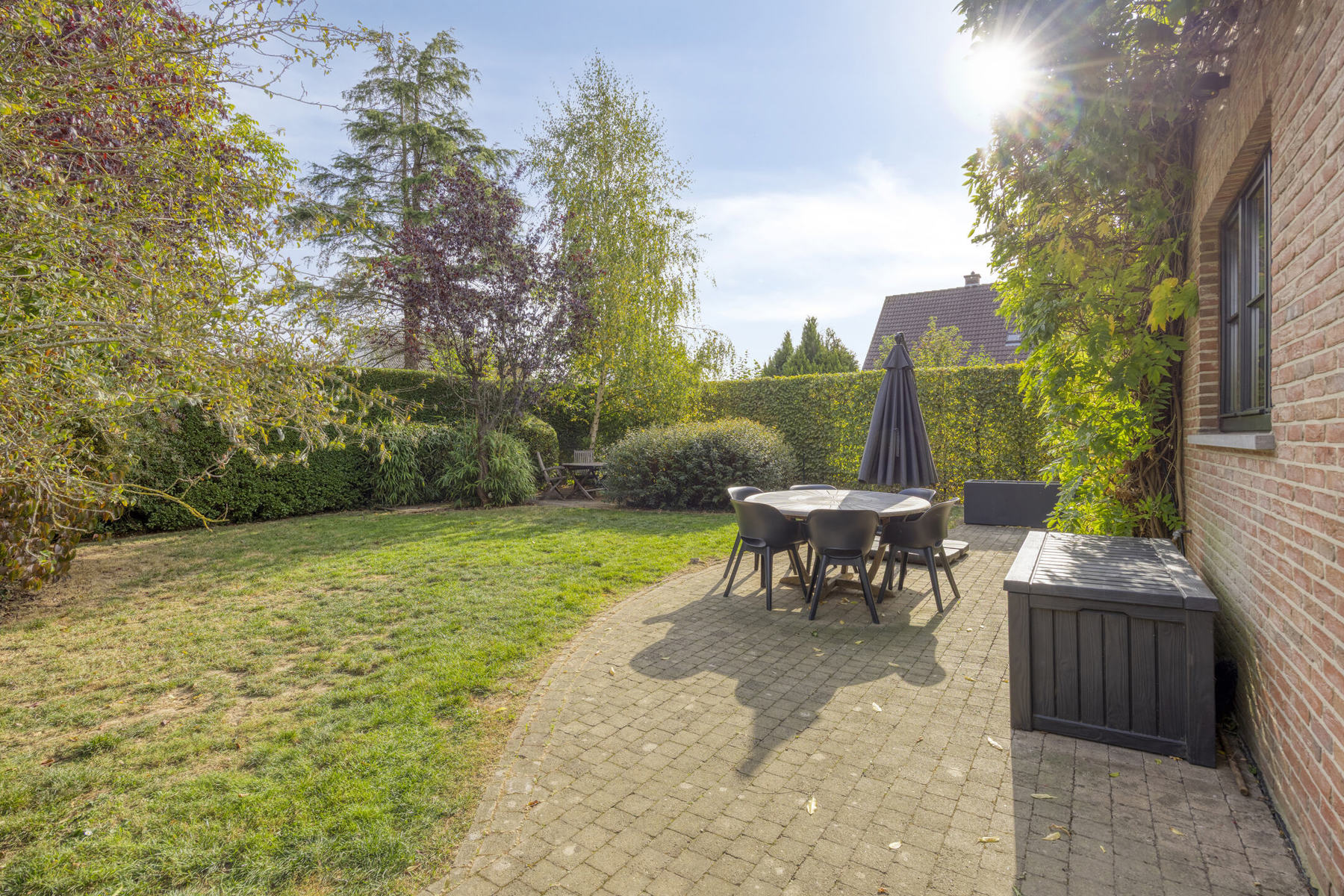 Maison à louer à Kortenberg avec 5 chambres - photo 2