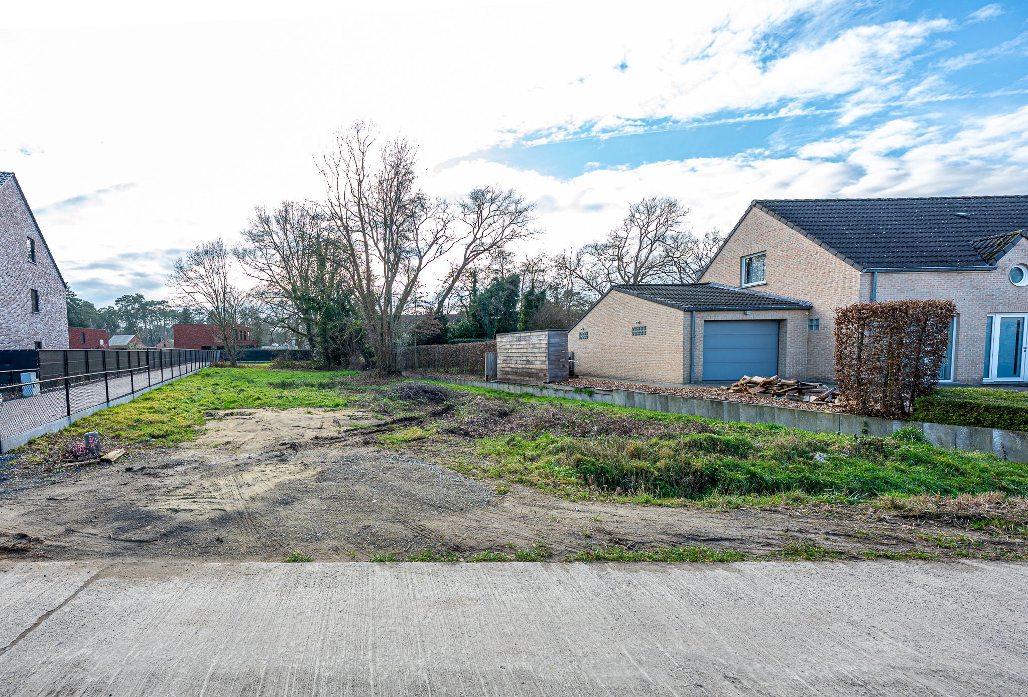 Land for sale in Tremelo - photo 5