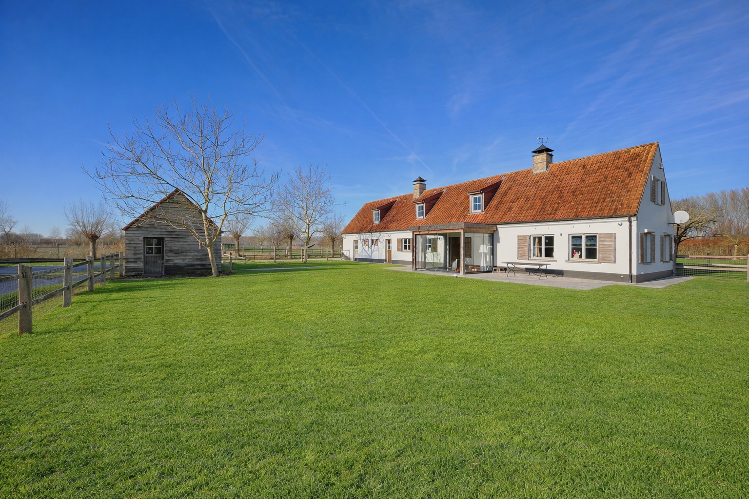 House for sale in Damme with 3 bedrooms - photo 5