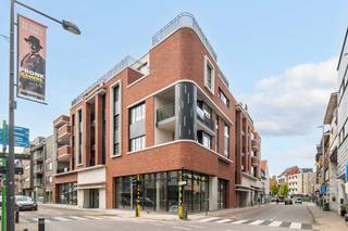 Laatste appartement te koop in Huize Art Deco – uniek wonen in hartje MolIn het hart van Mol, op een historische locatie, vind je Huize Art Deco: een...