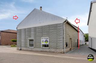 House for sale in Riemst