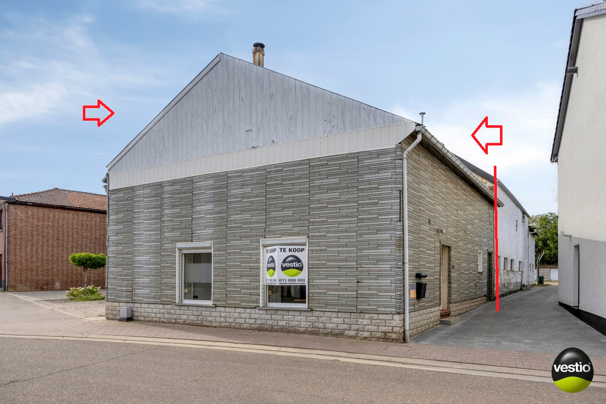 House for sale in Riemst with 2 bedrooms - photo 1