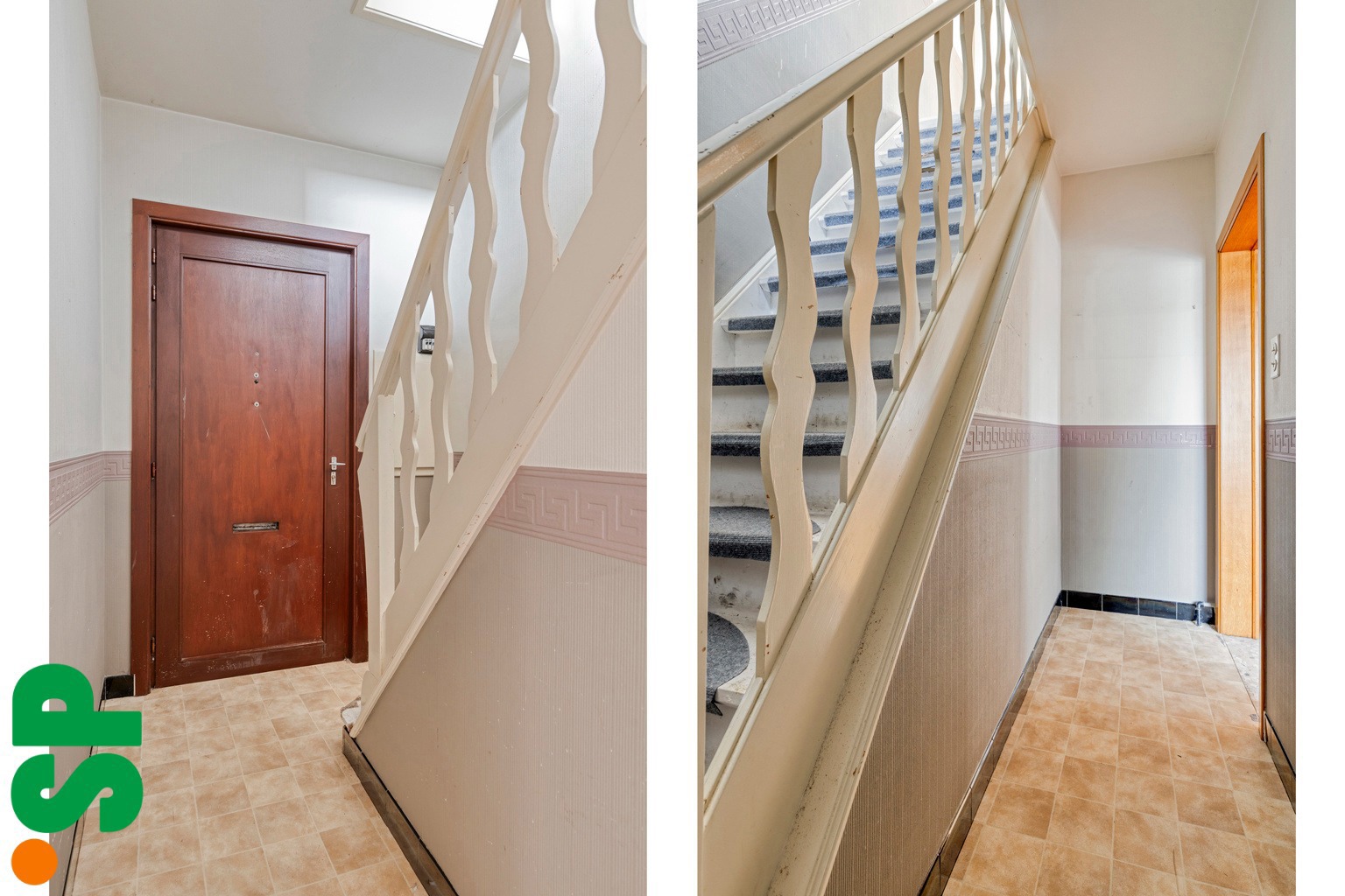 Te renoveren HOB in het centrum van Grobbendonk - foto 4