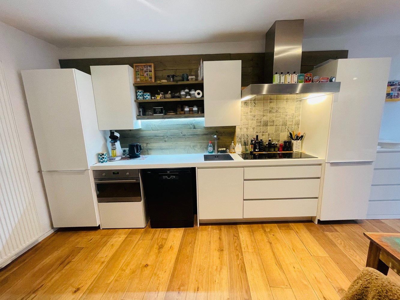 Brugge centrum  ENERGIEZUINIG  CHARMANT INSTAPKLAAR WOONHUIS met TUIN en 4 SLAAPKAMERS - foto 3