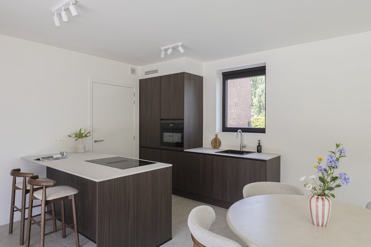 Daniël & Zozima for sale in Waregem - photo 3