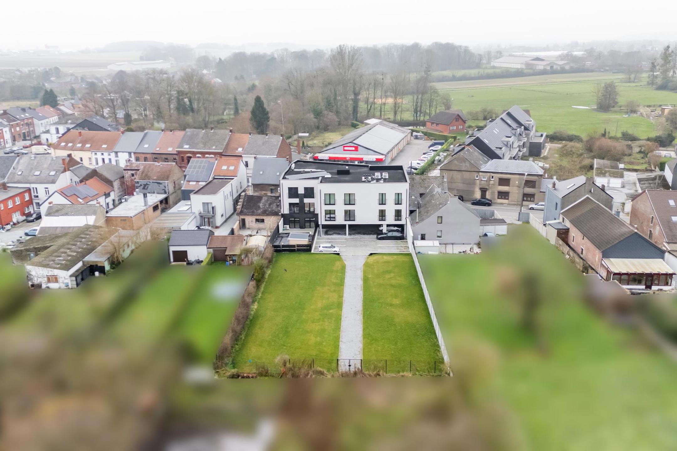Appartement te koop in Fleurus met 2 slaapkamers - foto 1