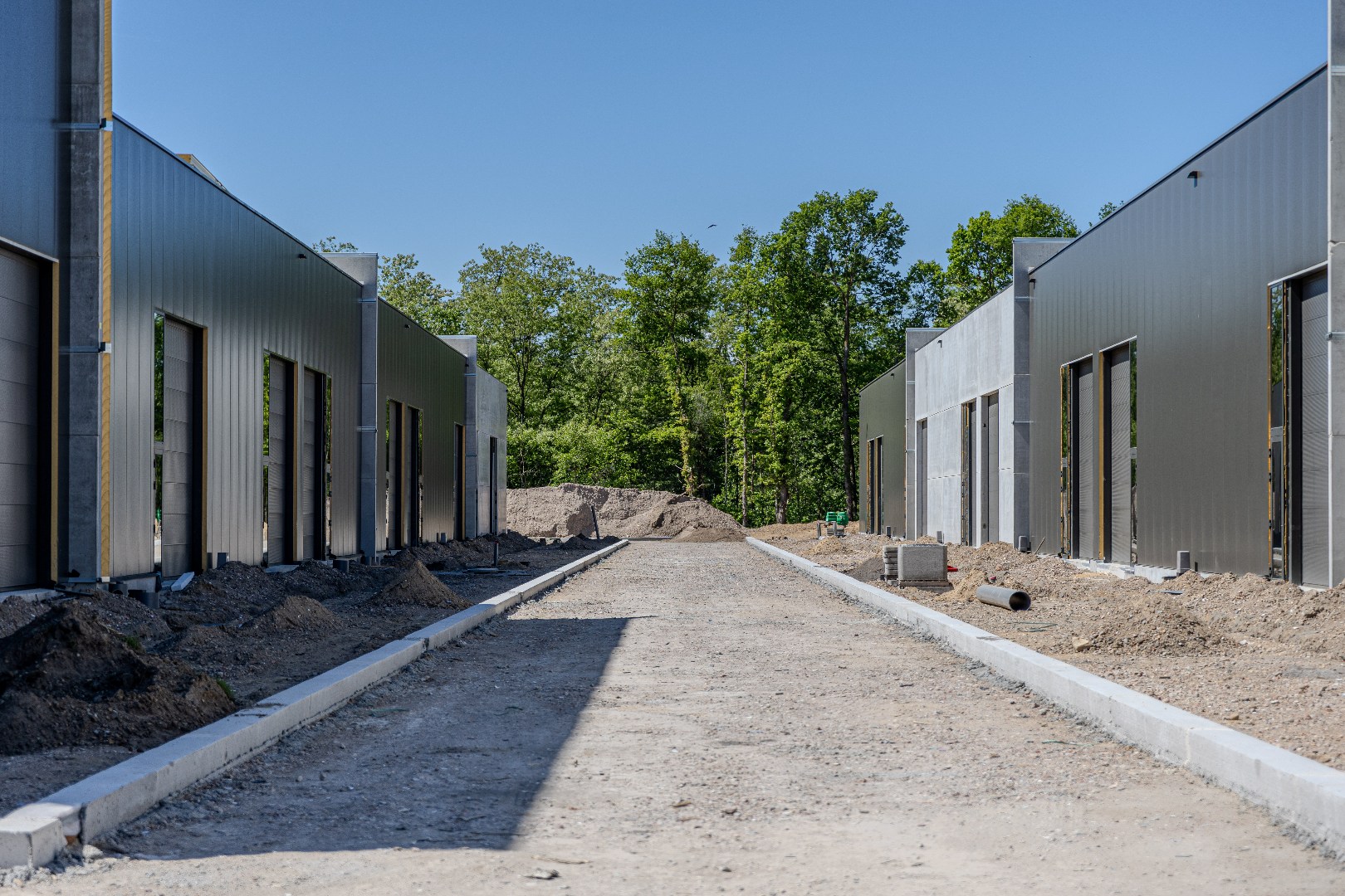 ASPARK - KMO UNIT 22 - 317 m² - nabij E-314 - foto 3