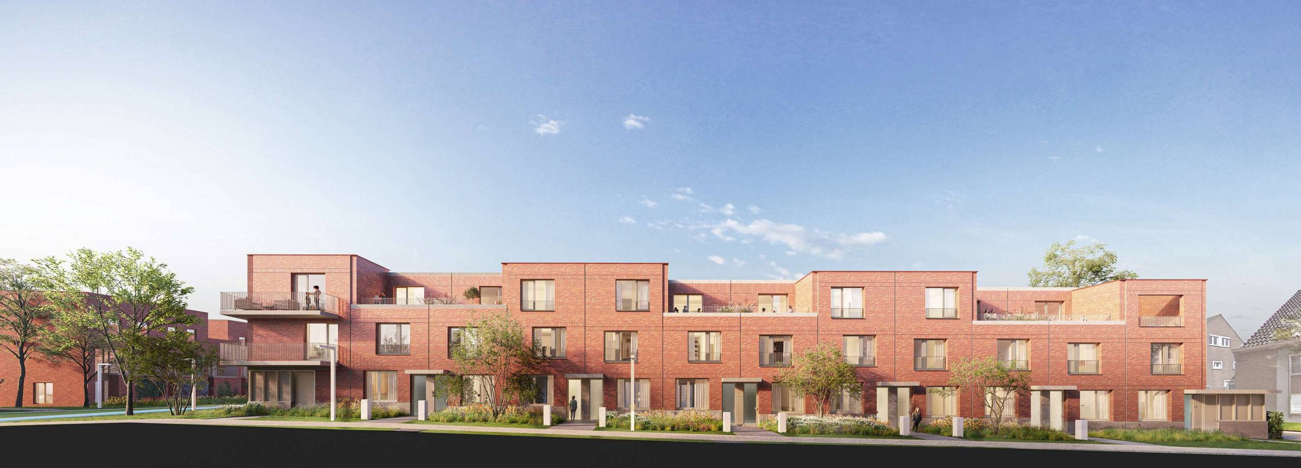 Project te koop in Gentbrugge - foto 1