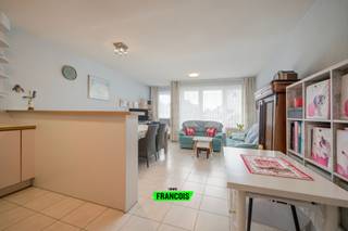 Appartement à vendre à Ostende