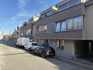 Appartement à louer à Deinze