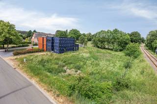 Terrain à vendre à Diest