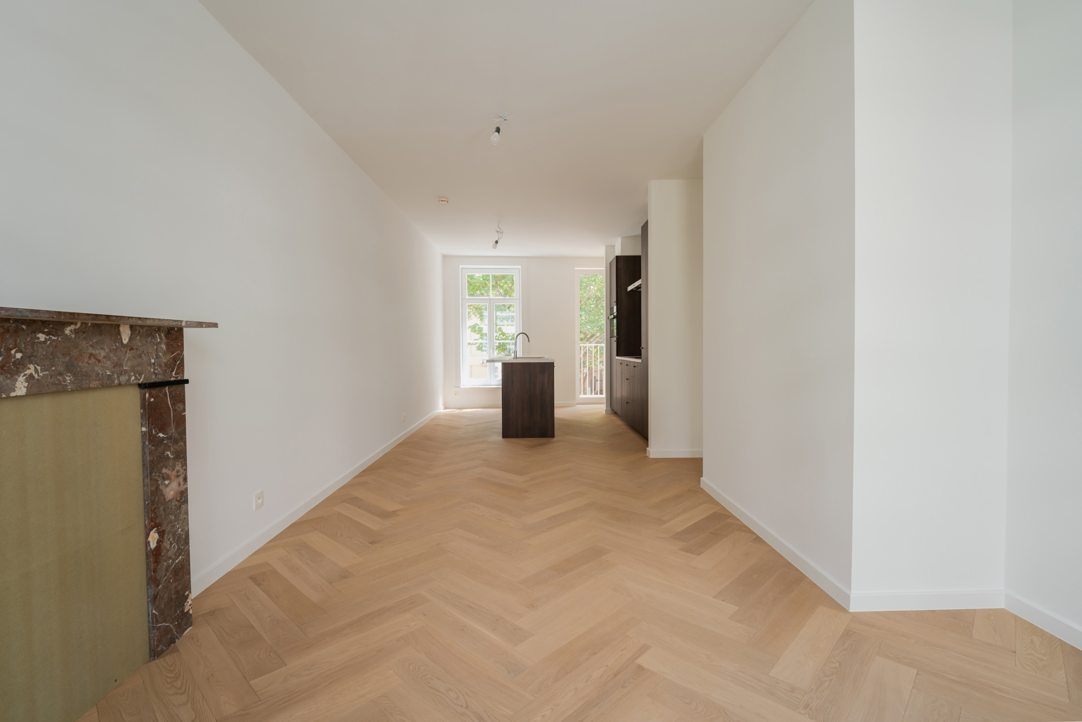 Gezellig appartement vlakbij zee  - foto 5