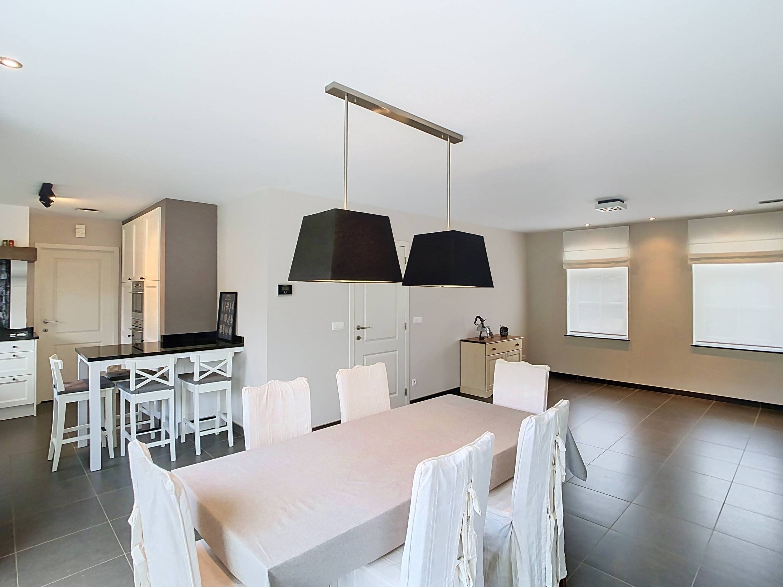 Instapklare villa met 3 slaapkamers in Lubbeek - foto 5