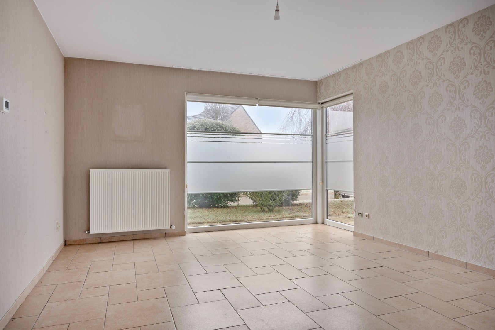 Ruime woning met groot zuidgericht terras en aangename tuin - EPC label B! - foto 5