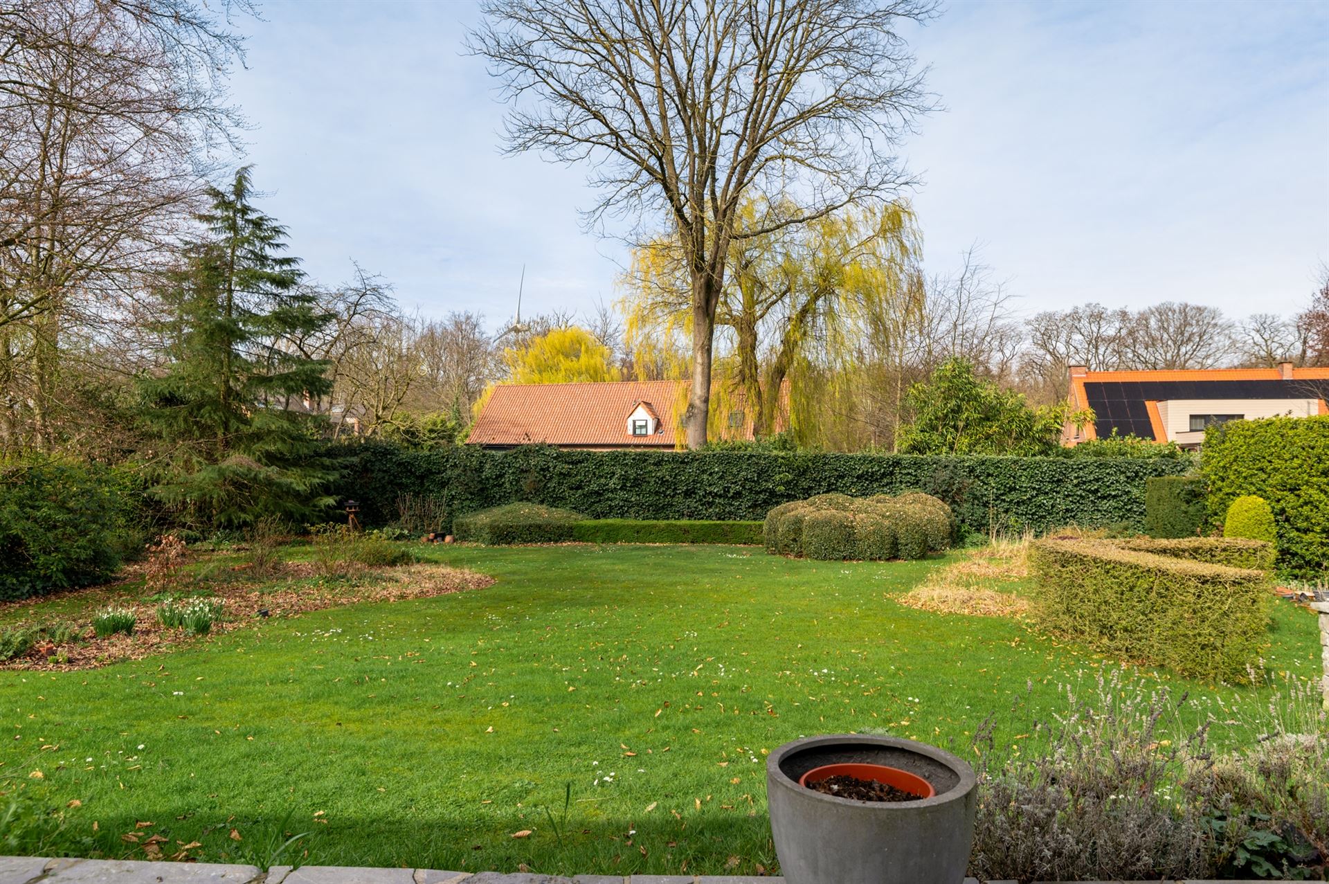 Maison à vendre à Kontich avec 3 chambres - photo 4