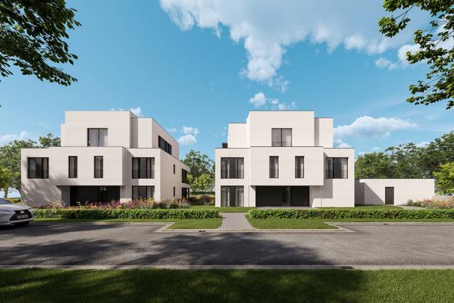 Projet à vendre à Dessel