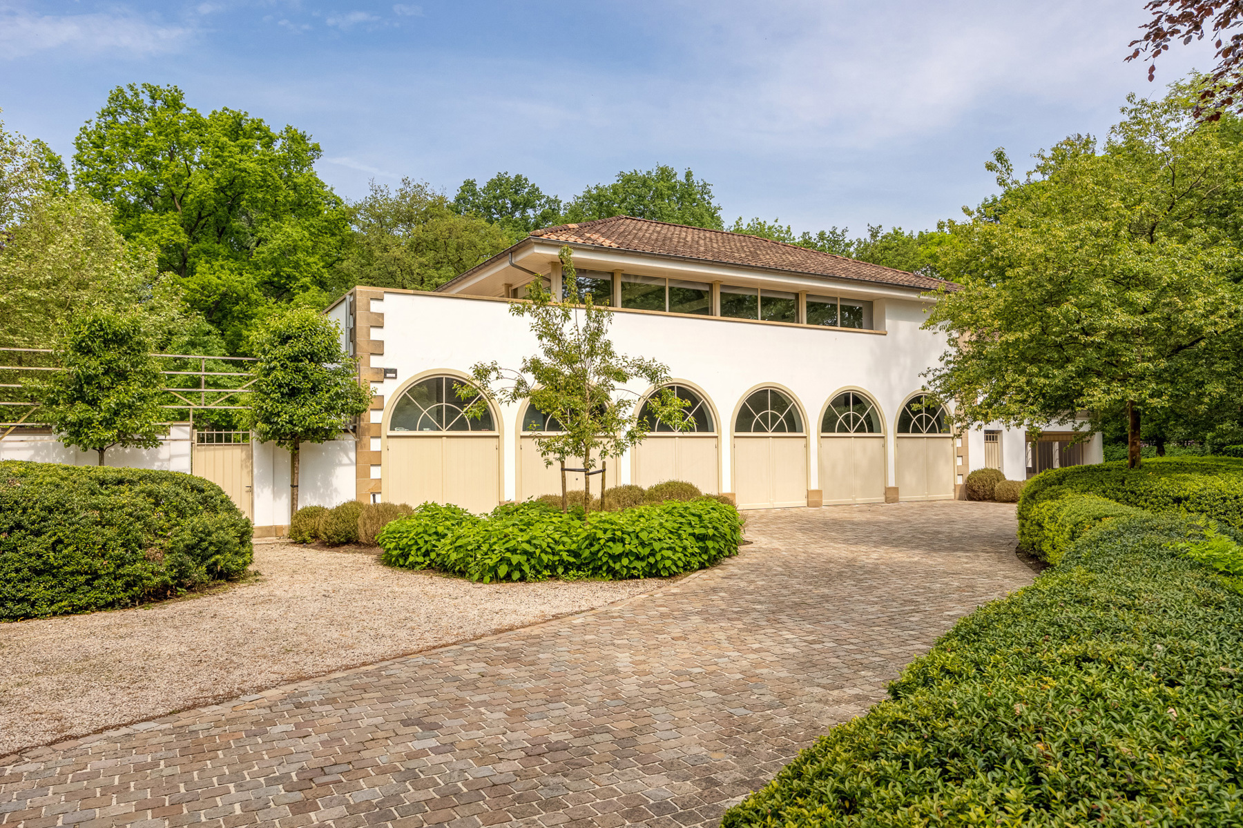 VRIESDONK | ENERGIEZUINIGE VILLA - foto 2