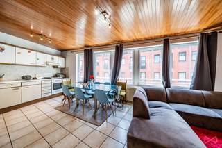 Appartement te koop in Namen