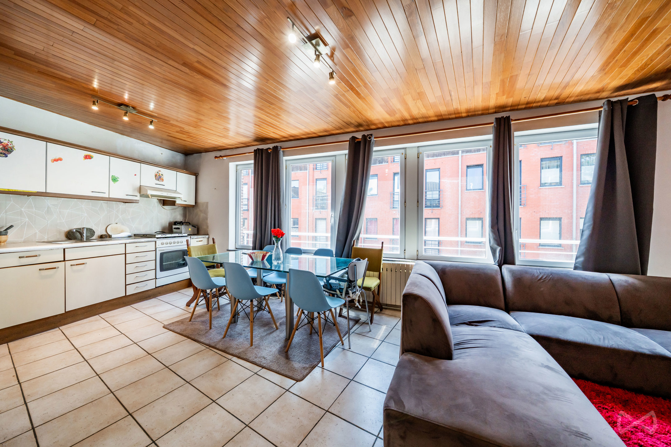 Appartement te koop in Saint-Servais met 2 slaapkamers - foto 3