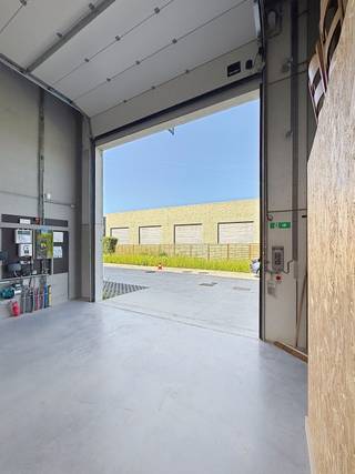 Commercial for rent in Torhout